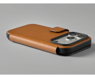 Nomad Modern Leather Folio do iPhone 18 Pro / 17 Pro MagSafe (engl - 1586558 - zdjęcie 11